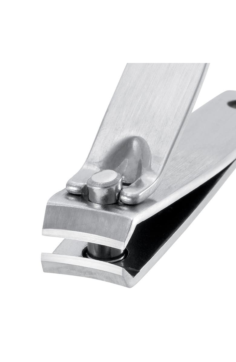 TWEEZERMAN Men's Ultimate Grooming Kit, Alternate, color,