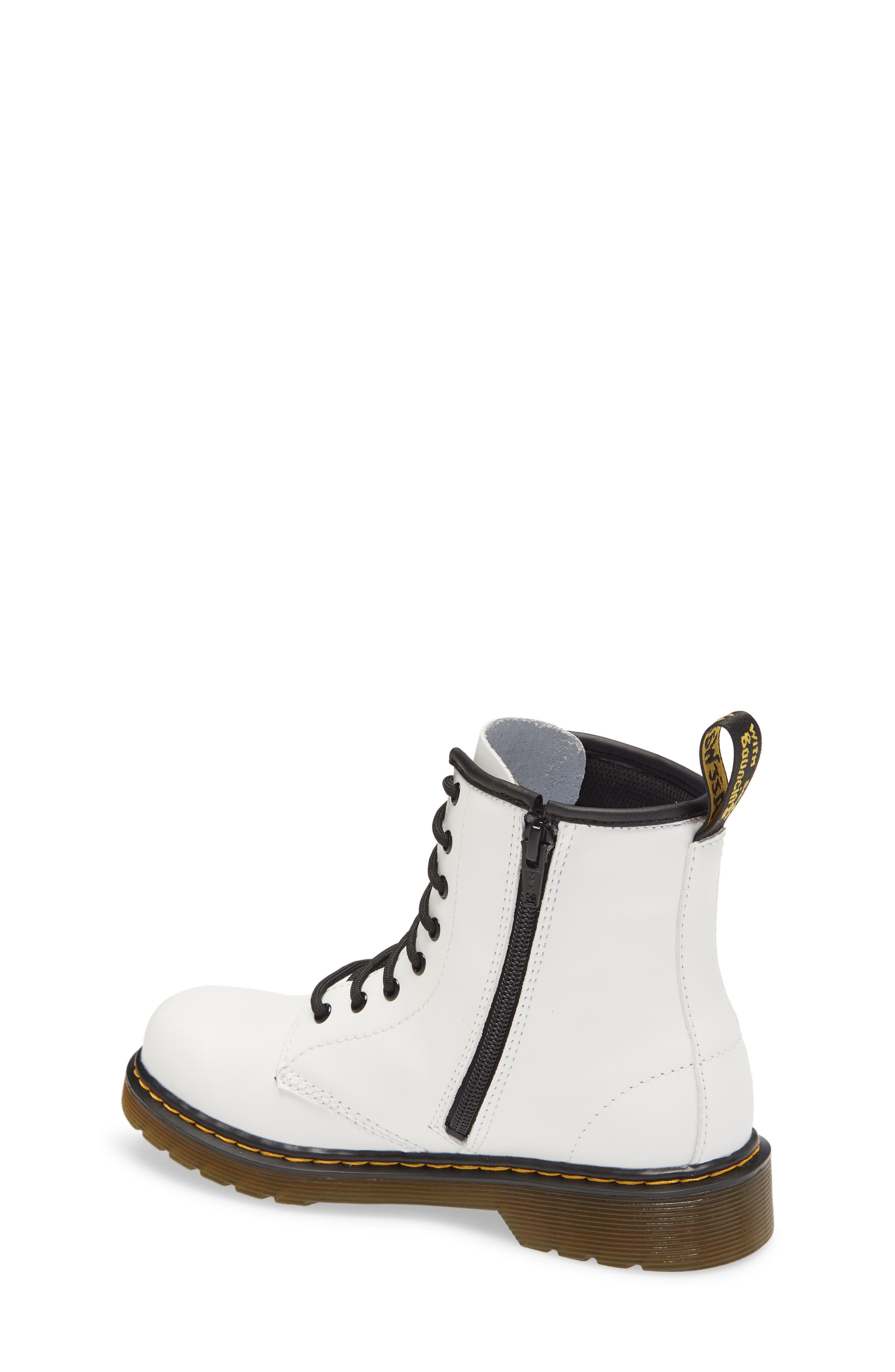 Dr. Martens Kids' 1460 Boot, Alternate, color, 
