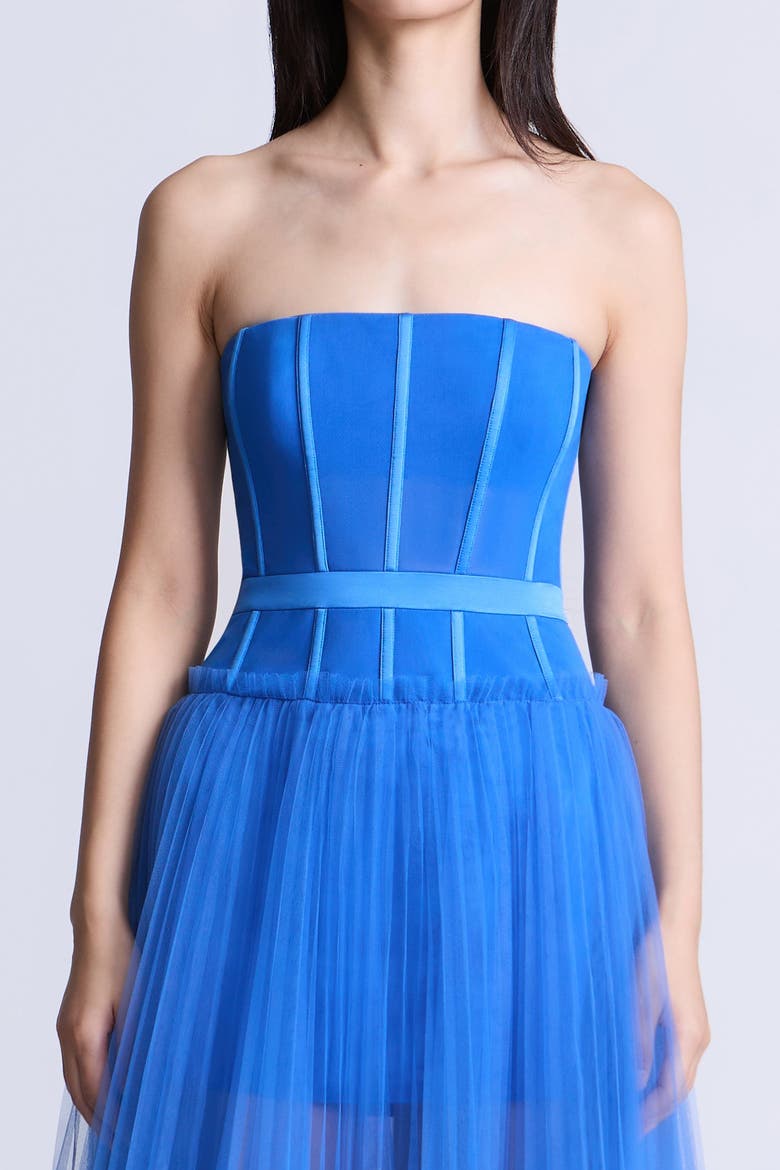 Paris Gown, Alternate, color, Wedgewood Blue
