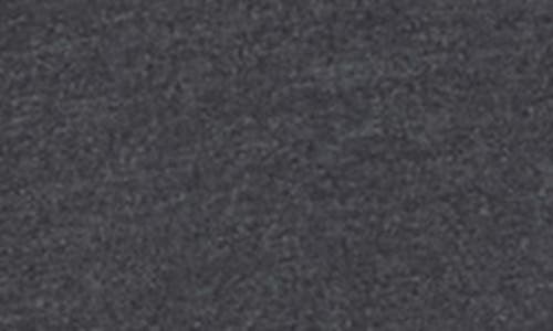 Original Penguin Sport Midweight Hoodie In Gray