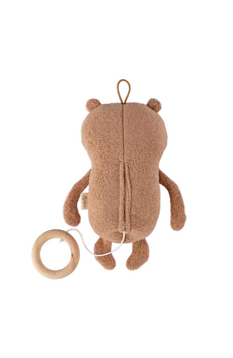 sigikid Mister O'Lui Musical Toy, Alternate, color, Multicolored