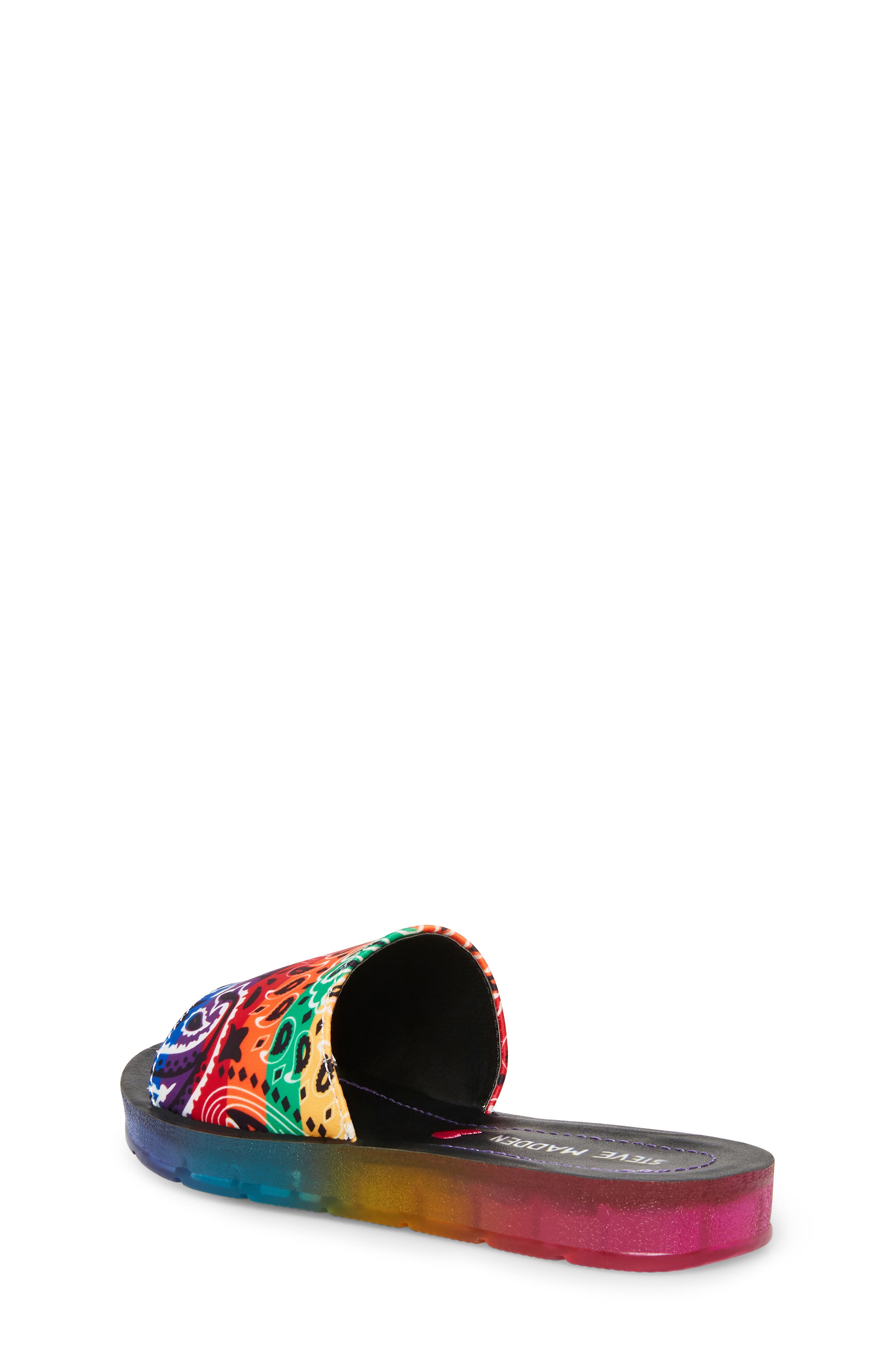 Steve Madden JWinc Slide Sandal, Alternate, color, 