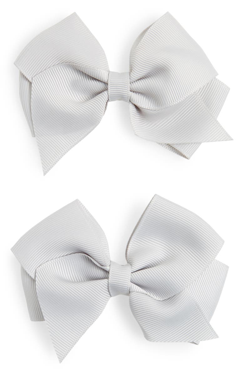 PLH Bows Bow Clips, Main, color,