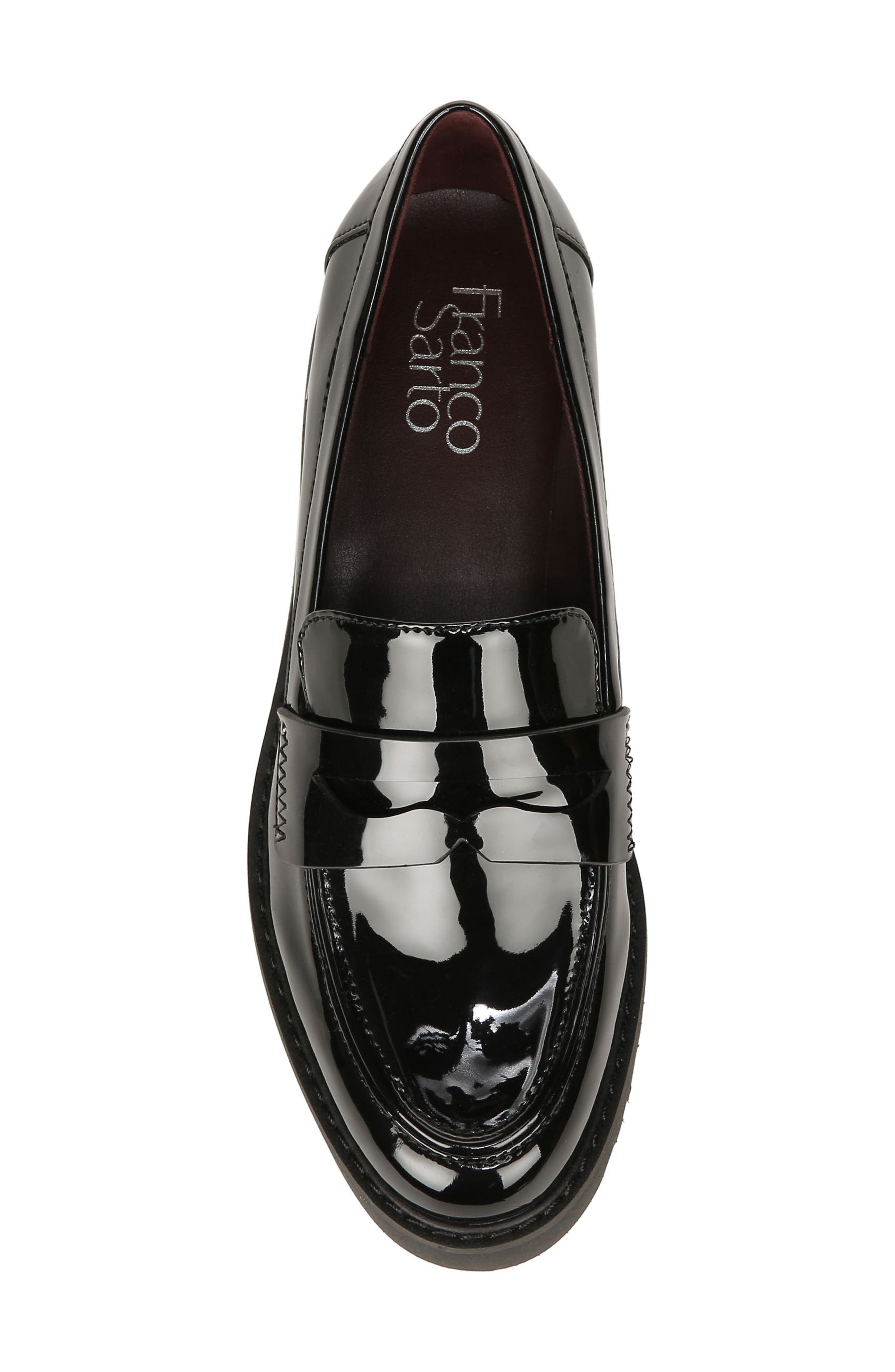 Franco Sarto Camrynn Loafer, Alternate, color, 