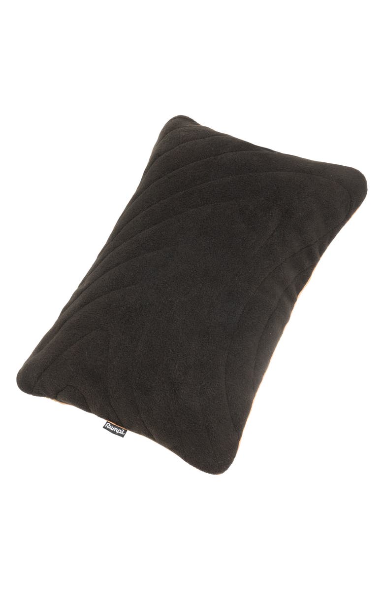 Rumpl Stuffable Travel Pillow, Main, color,