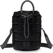 Nike Tiny Puffle Quilted Nylon Tote