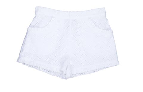 Phoebe Pocket Shorts