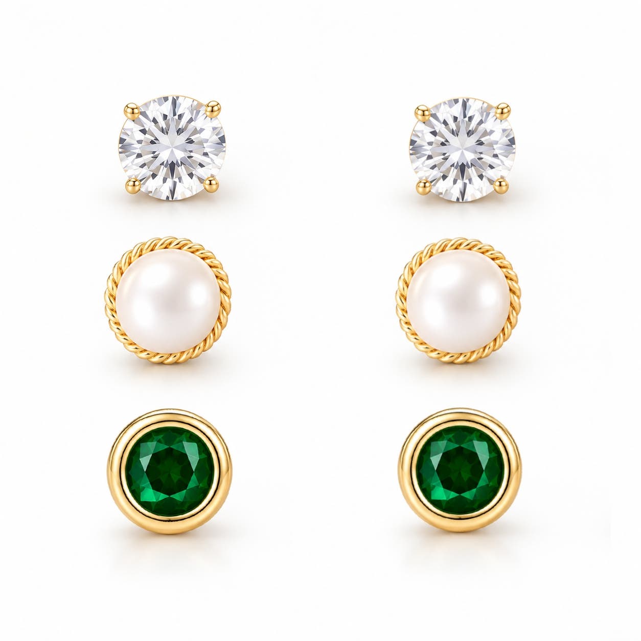 selected Gold