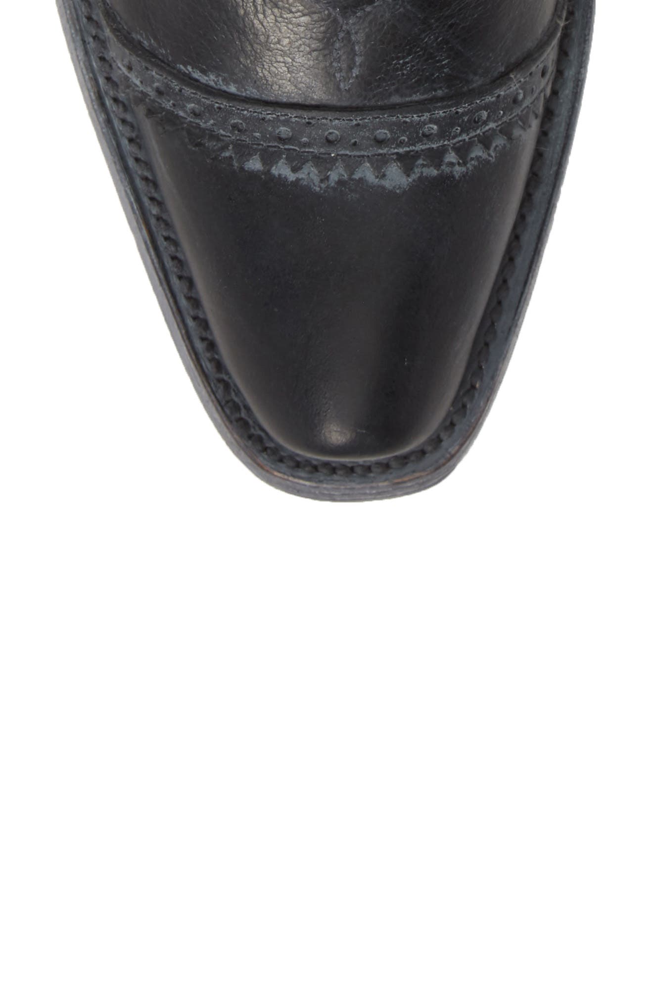 Lane Boots Ballyhoo Bootie, Alternate, color, 