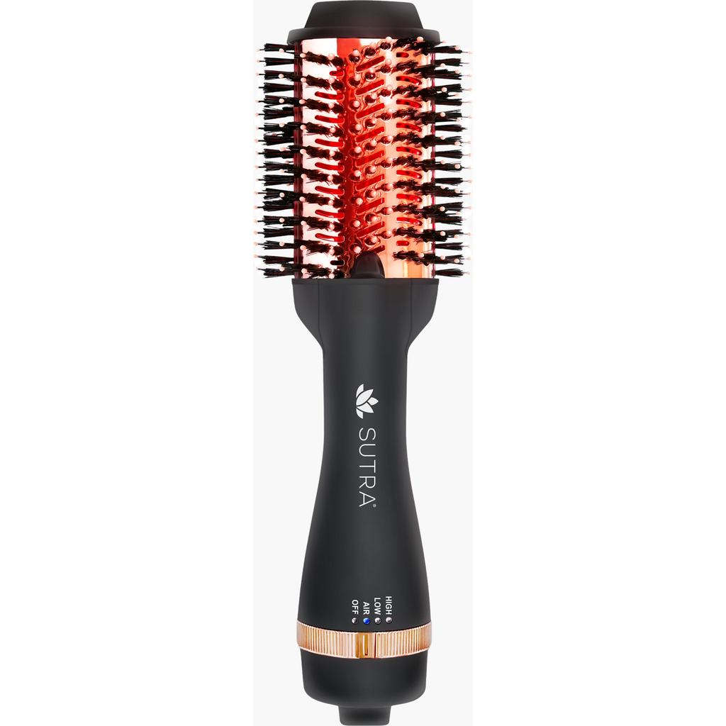 SUTRA ® IR Infrared 3"Blowout Brush in Rose Gold  product