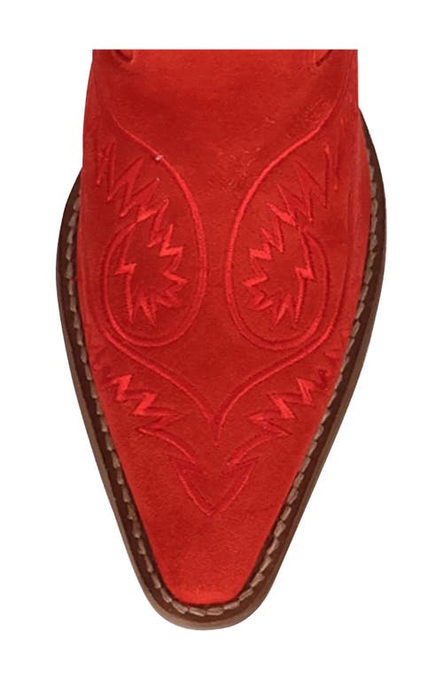 Dingo Evita Western Boot
