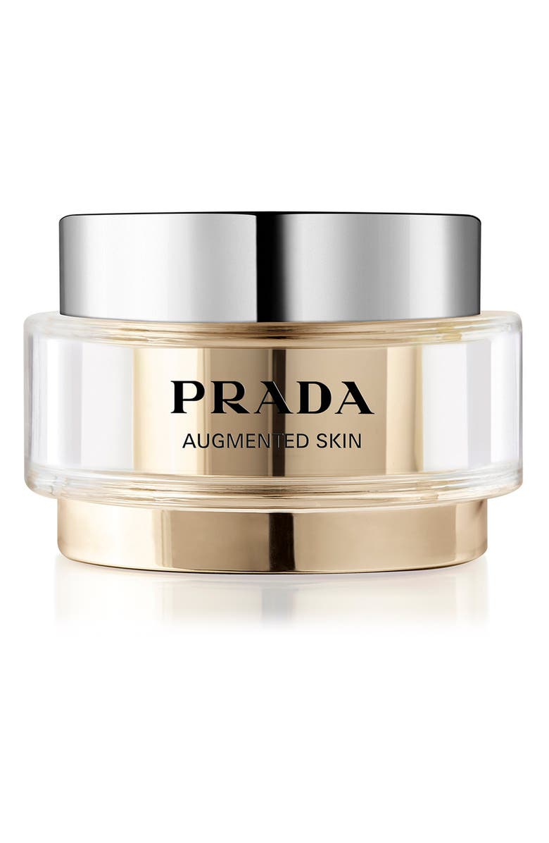 Prada Augmented Skin The Smoothing Face Cream, Main, color, 