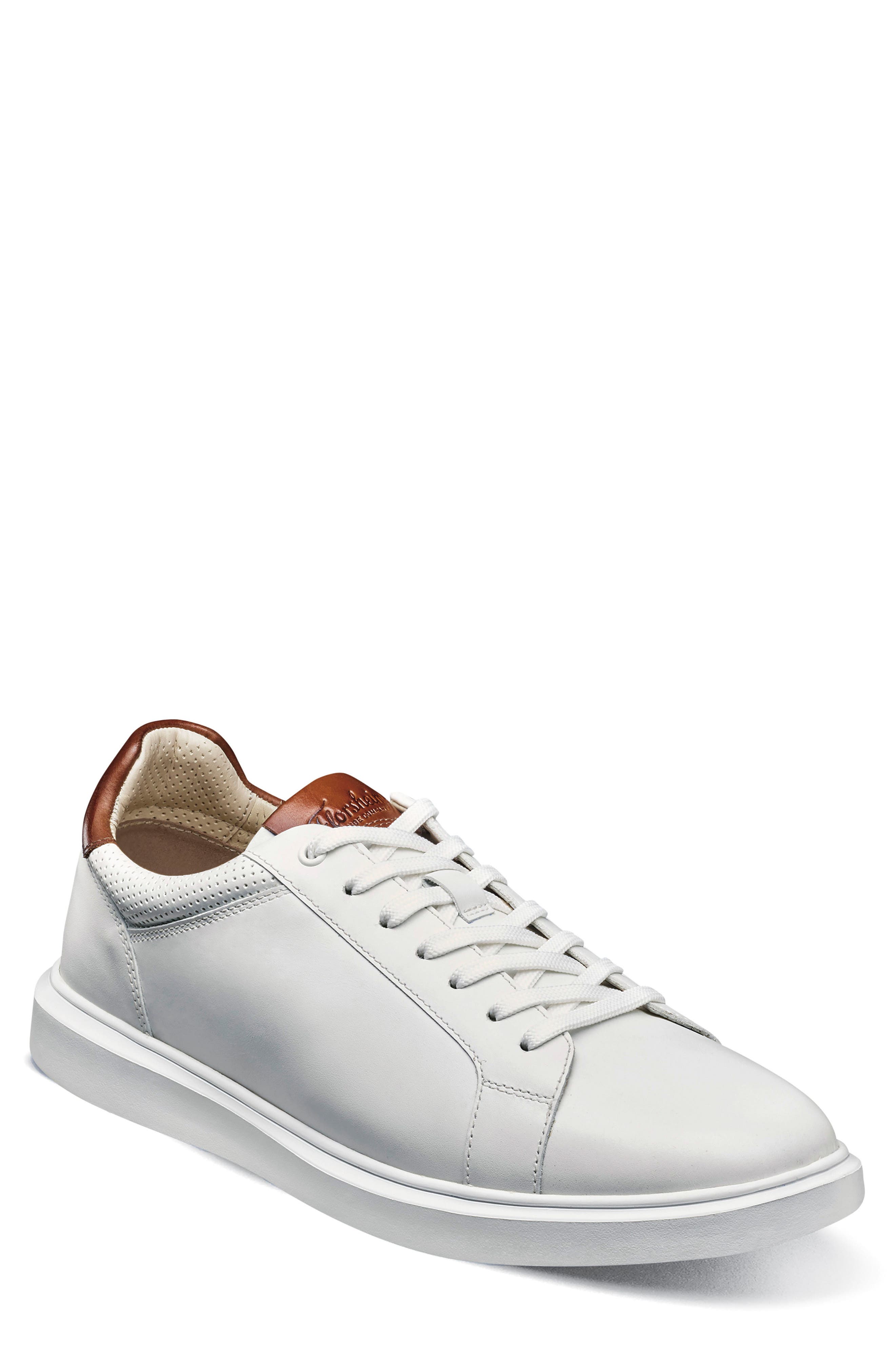Florsheim Sellero Sneaker, Main, color, 