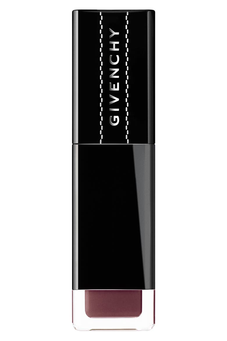 Encre Interdite Lip Stain, Main, color, 8 STEREO BROWN