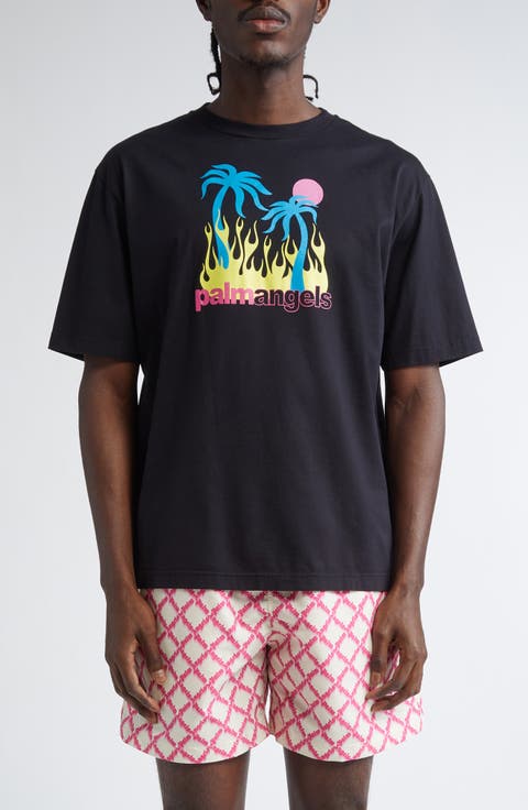 Shop Palm Angels Online | Nordstrom