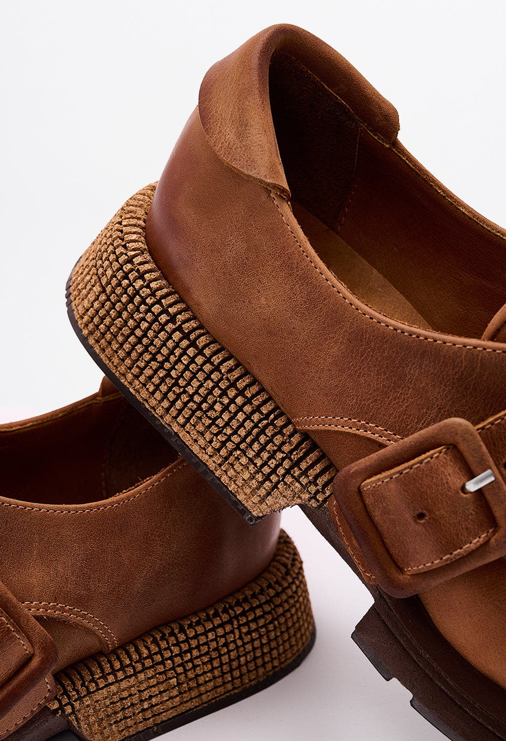 It's not easy Loafer, Alternate, color, Brown