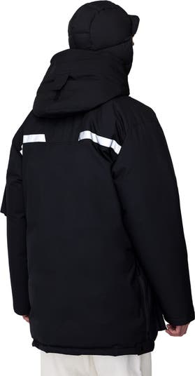 Quartz Co. VOSTOK | Hooded Down Expedition Jacket | Nordstrom