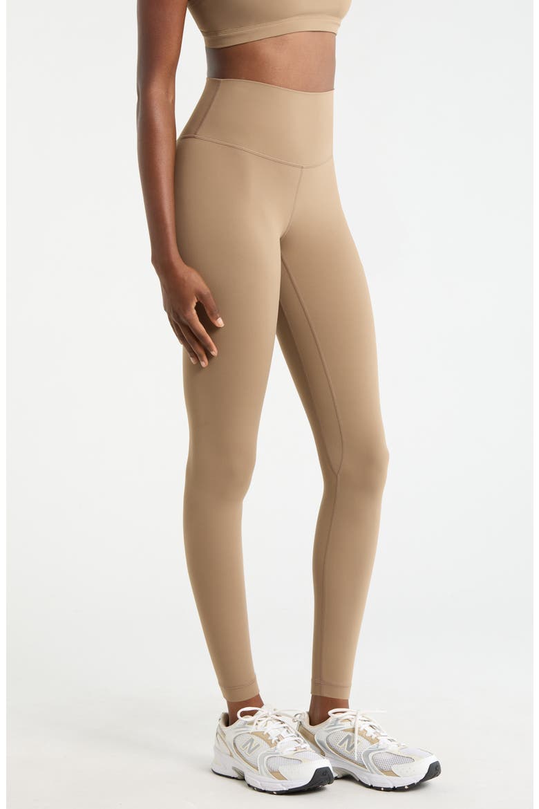 Cloud Leggings, Alternate, color, CARIBOU