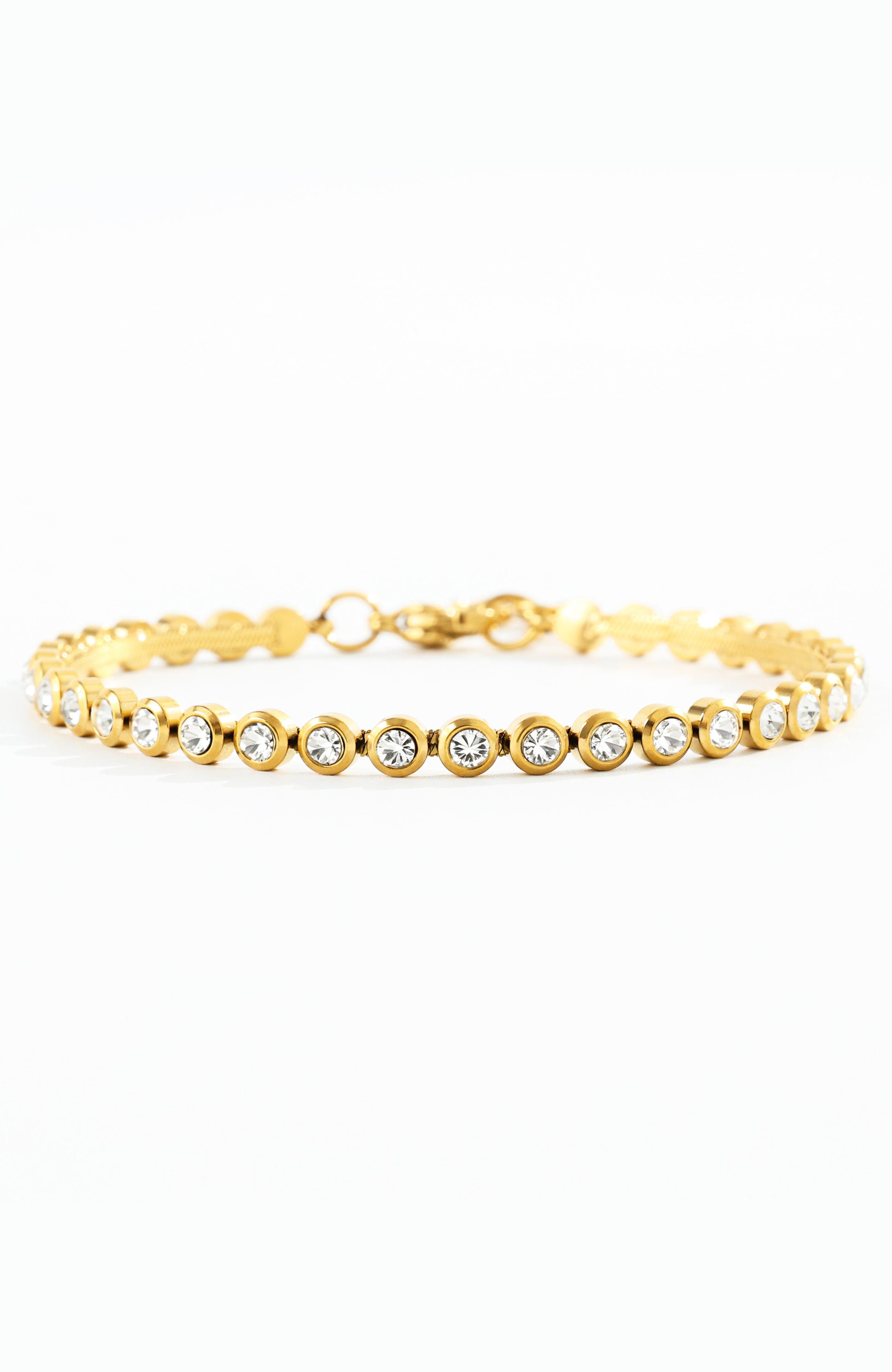 selected Gold