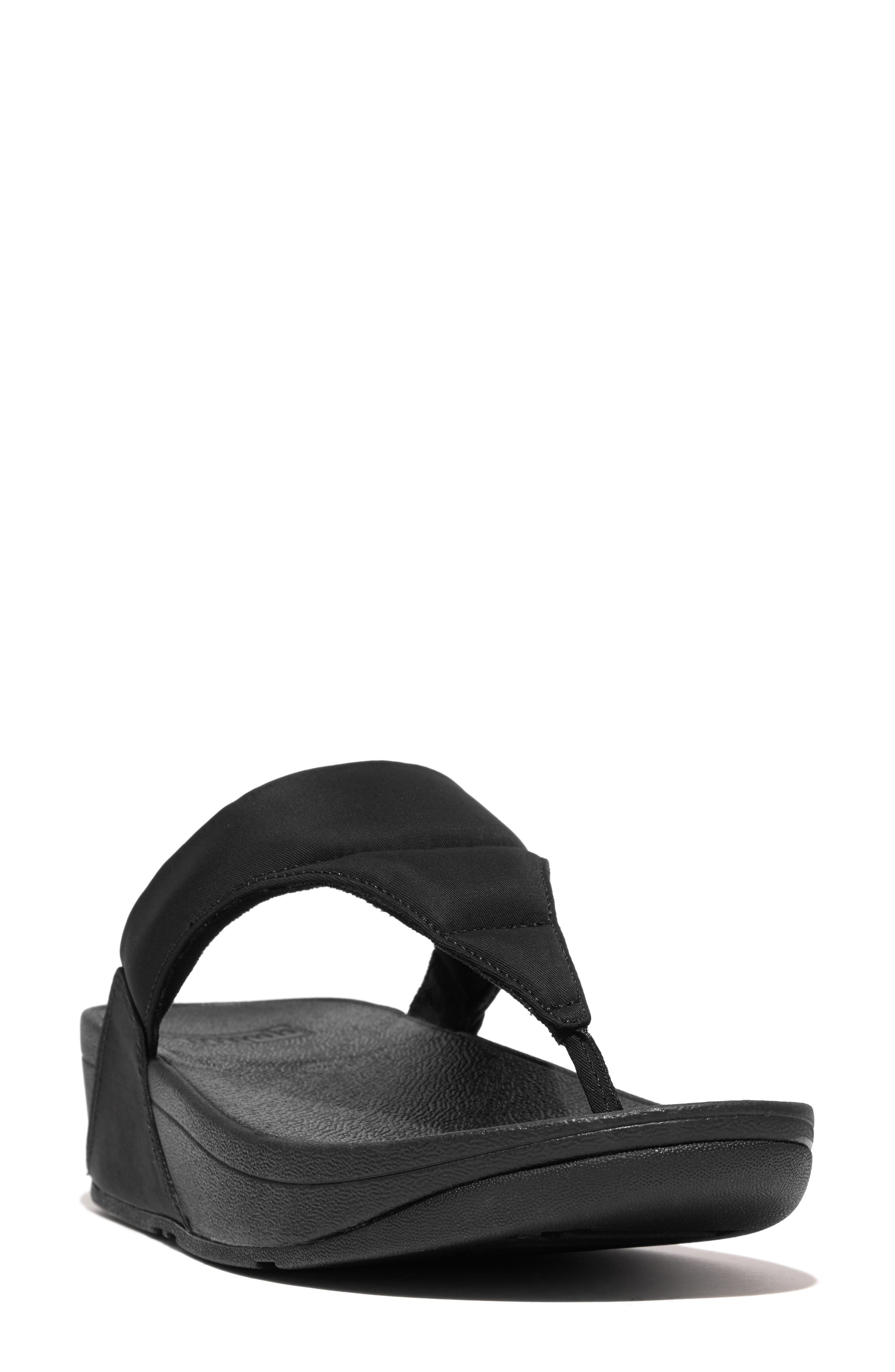 FitFlop Lulu Flip Flop, Main, color, 