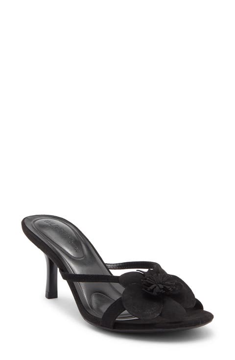 Liora Rosette Sandal