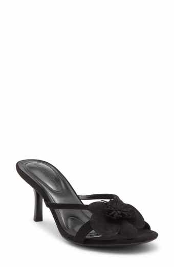Liora Rosette Sandal