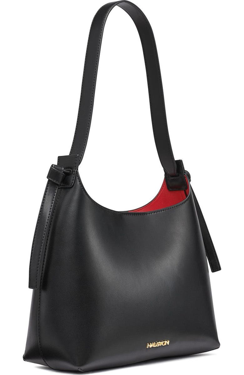 HALSTON Brooke Shoulder Bag, Alternate, color,
