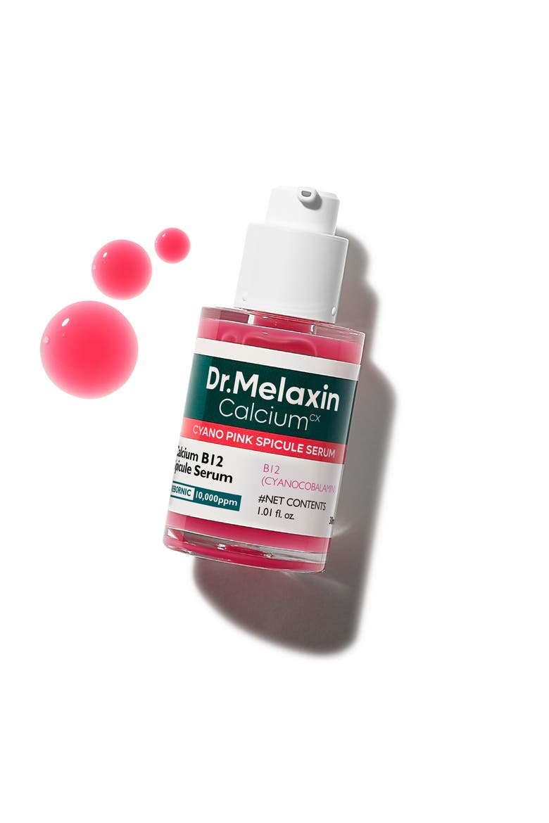 Cemenrete Cyano Pink Spicule Serum, Alternate, color, NO COLOR