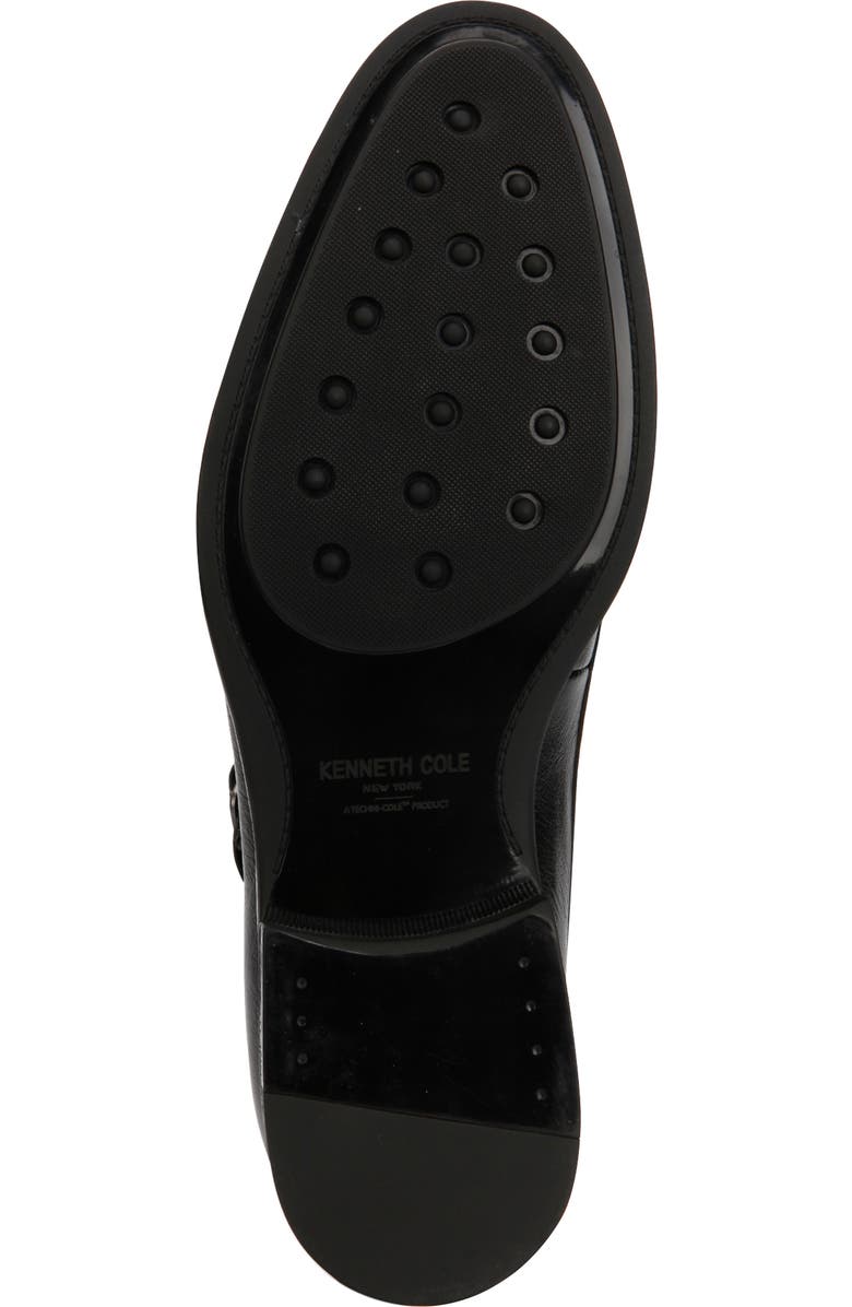 Kenneth Cole New York Futurepod Double Monk Strap Shoe, Alternate, color,