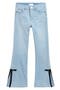Kids' Bow Flare Leg Jeans