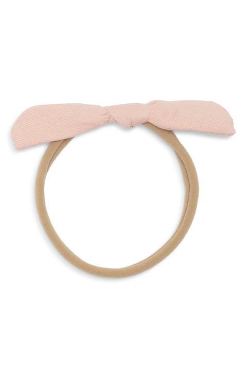 Kids' Knot Headband