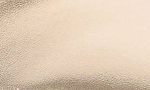 Shop Seychelles Frannie Mary Jane Pump In Light Gold