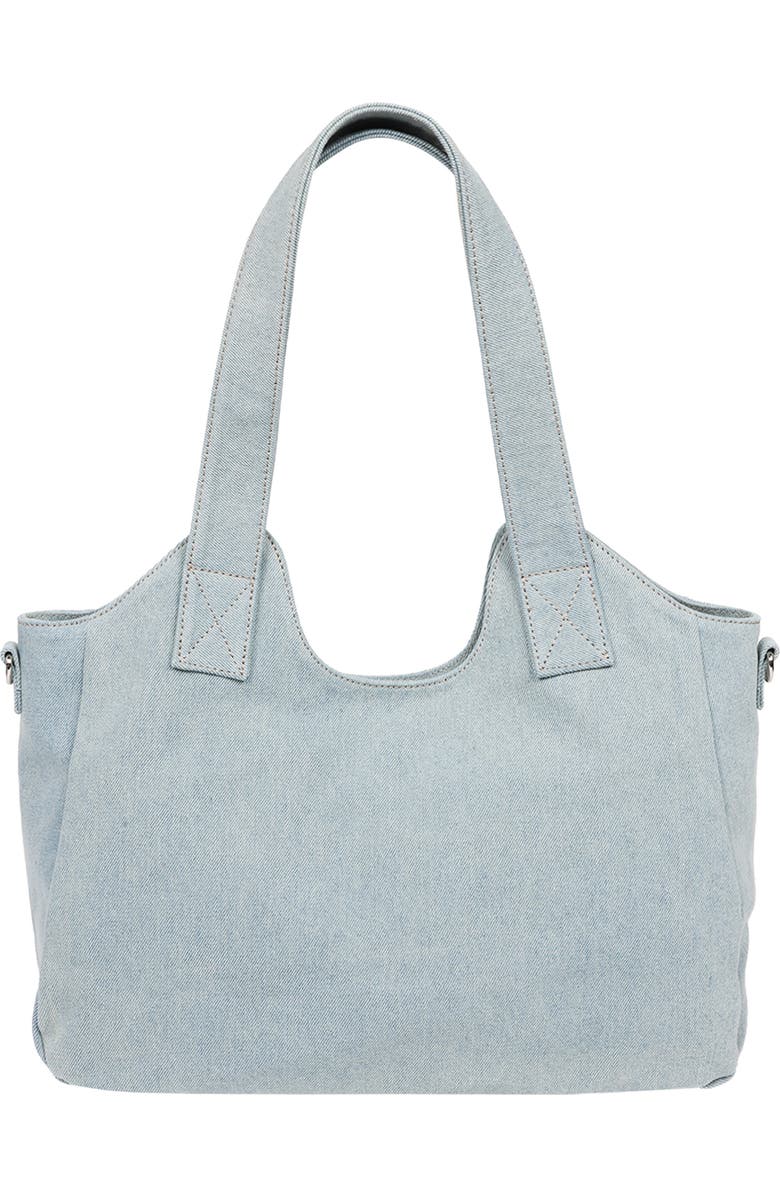 True Religion Agusto Patch Tote, Alternate, color,