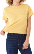 Threads 4 Thought Shelbie Pocket T-Shirt