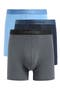 Assorted 3-Pack Boxer Briefs