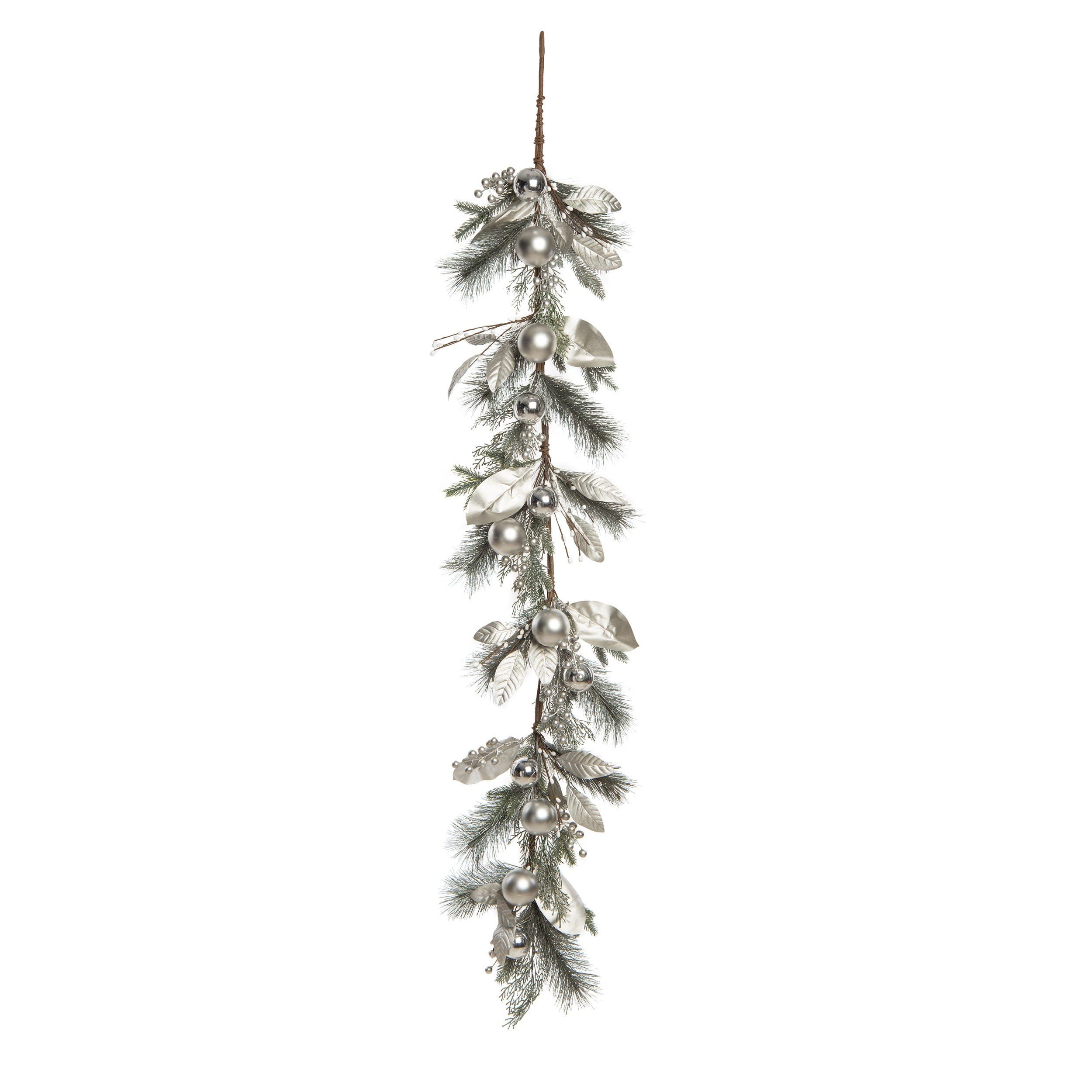 selected Silver