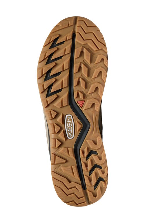 Keen Hightrail Waterproof Mid Hiking Sneaker