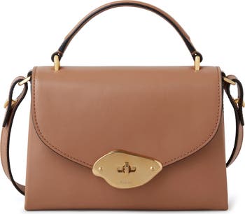 Mulberry Small Lana Top Handle Crossbody Bag | Nordstrom
