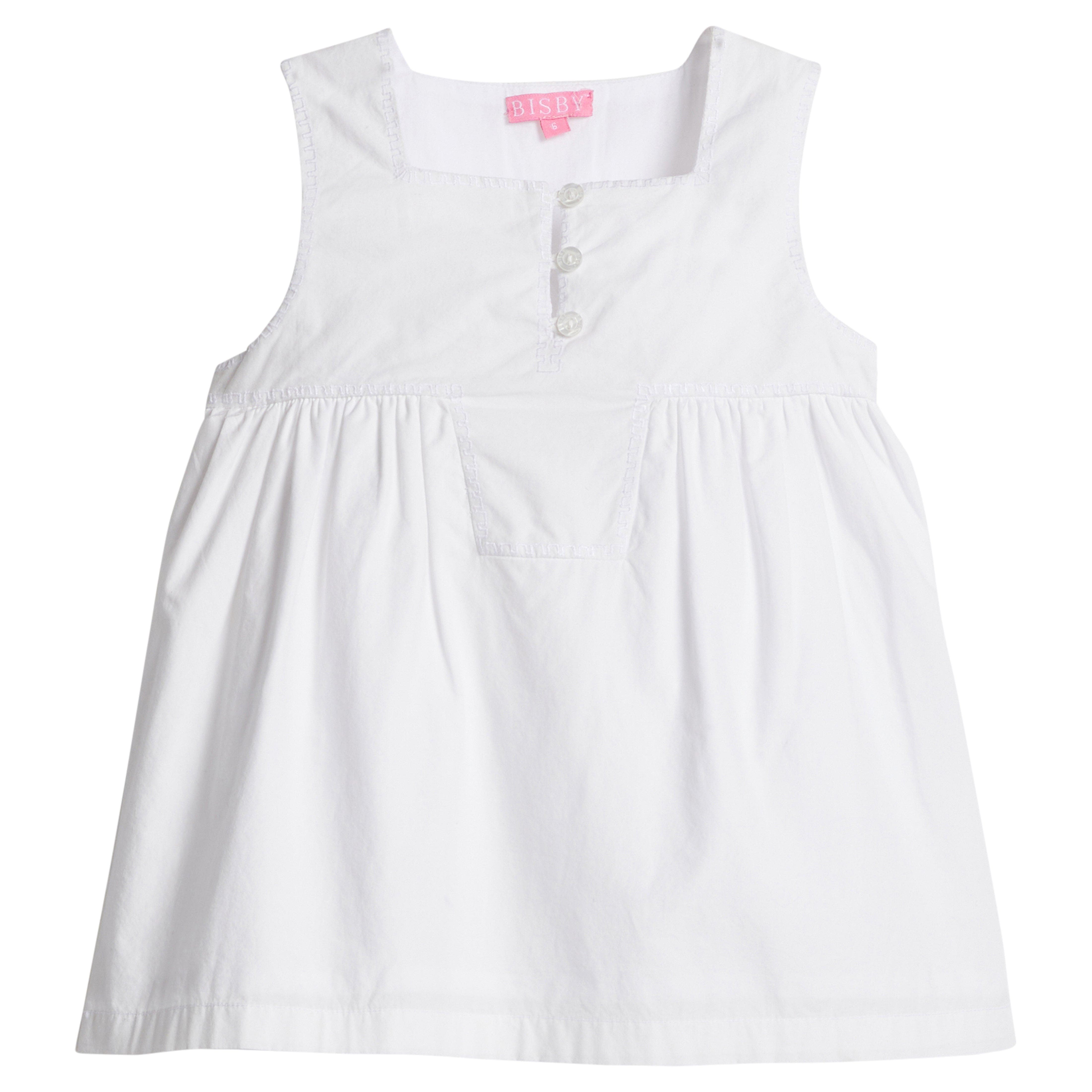 selected White