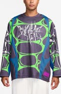 Nike F.R.O.G. Jelly Cage Oversize Jersey
