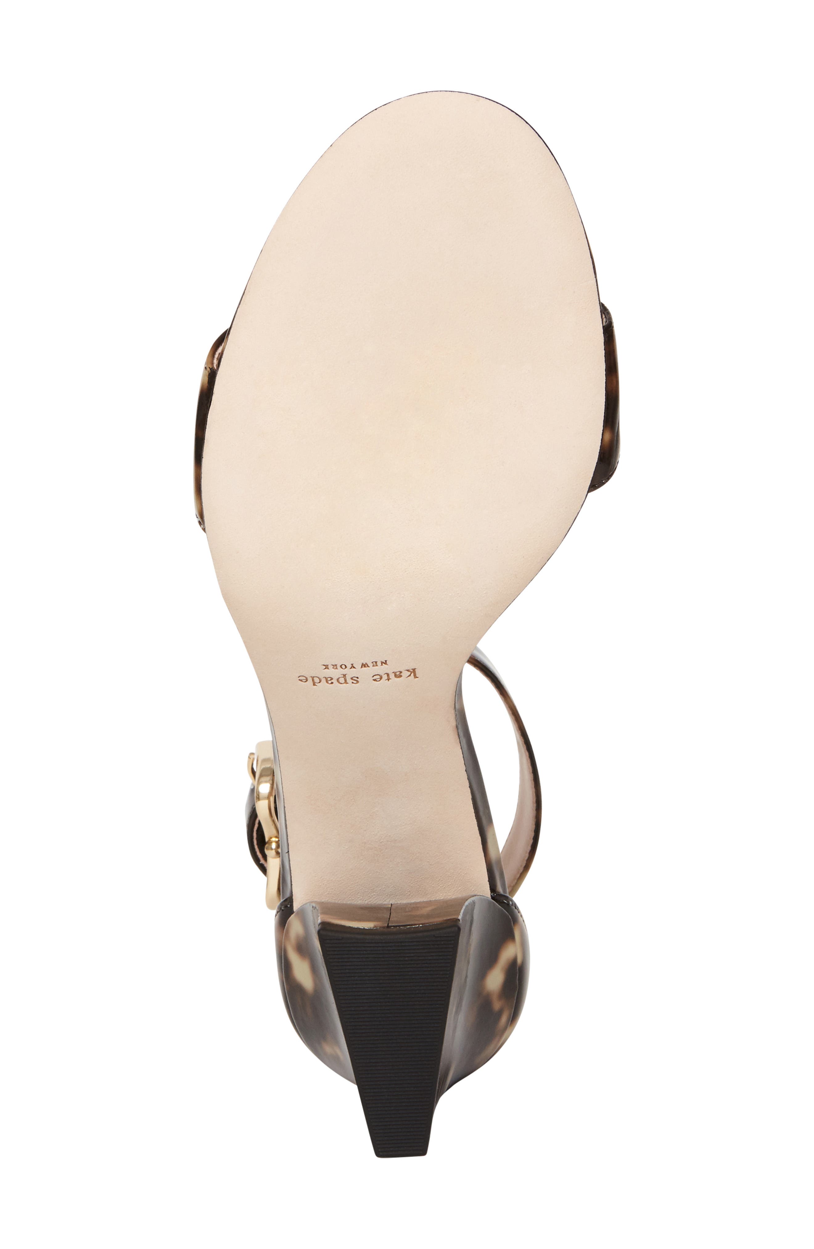 susane sandal, Alternate, color, TORTOISE