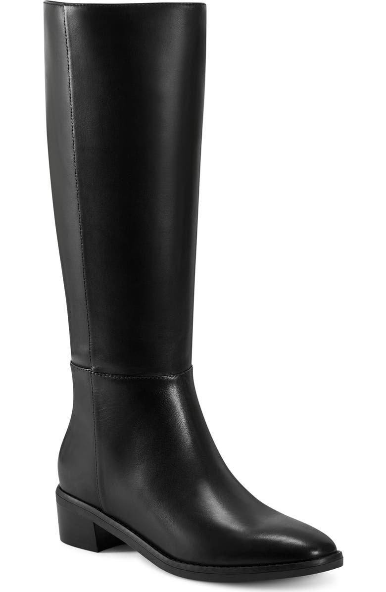 Easy Spirit Loretta Knee High Boot, Main, color,