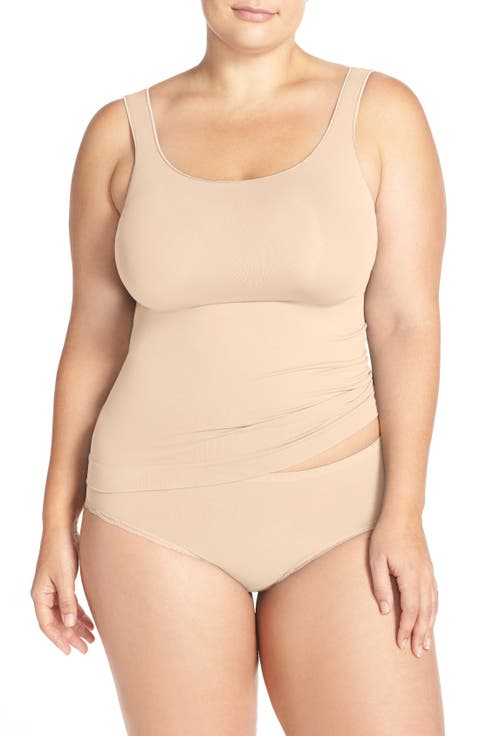 Two-Way Seamless Tank