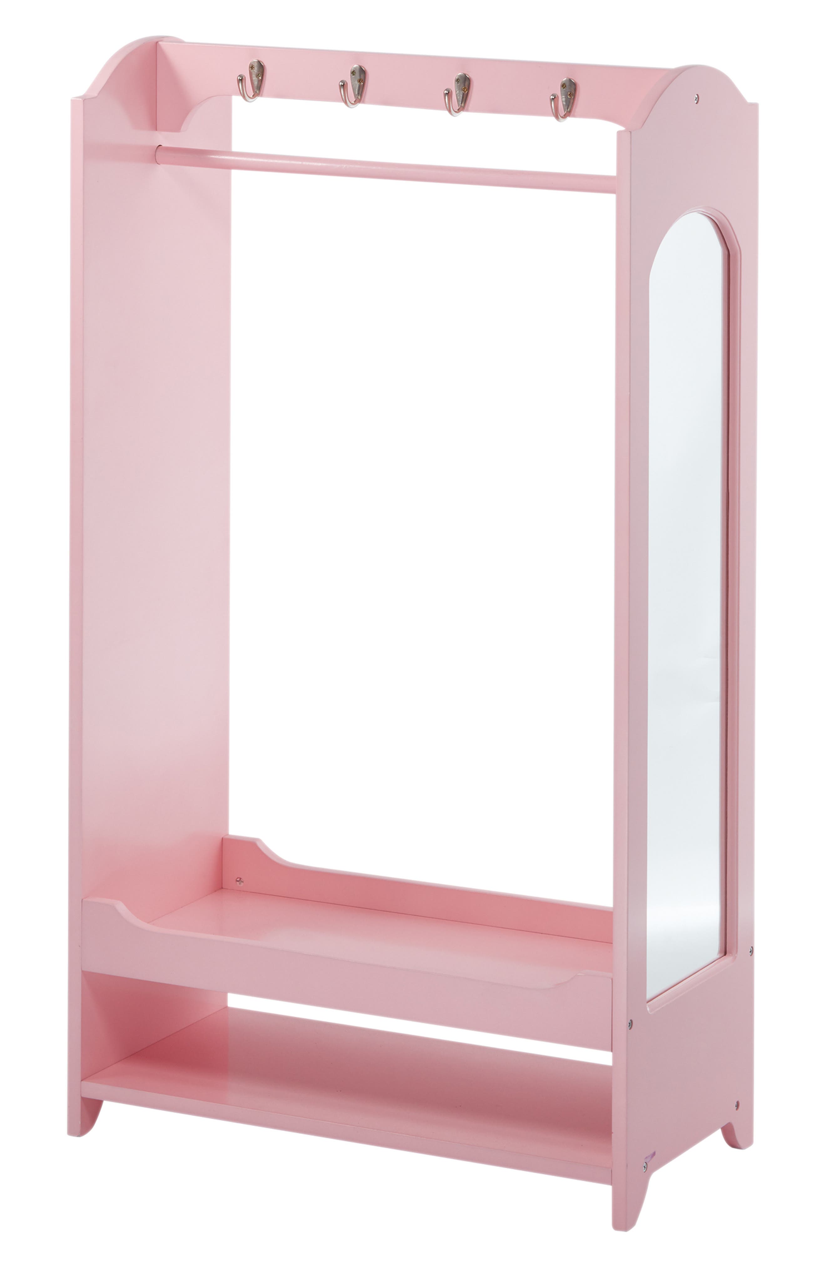selected PINK