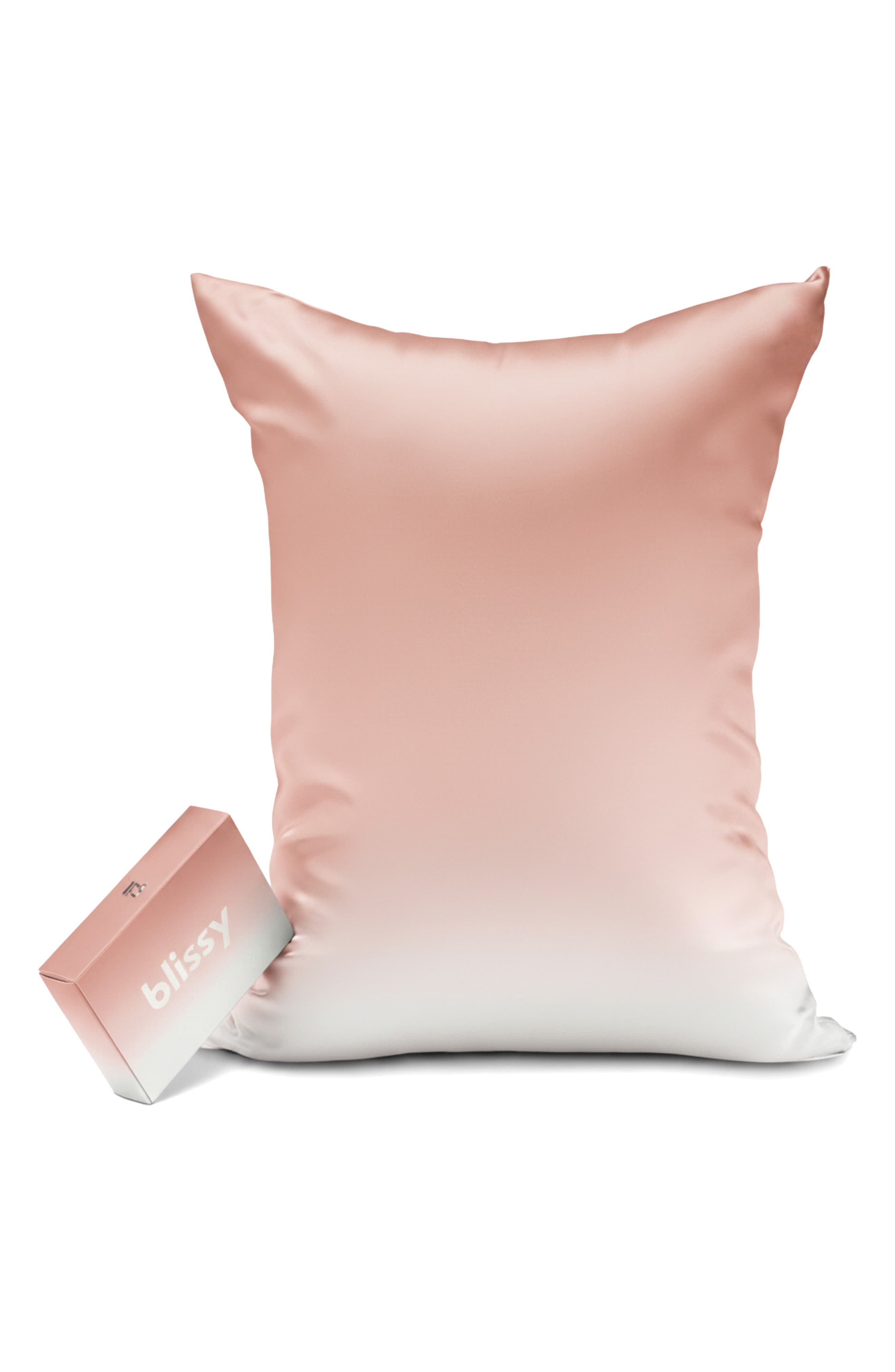 ROSE GOLD OMBRE