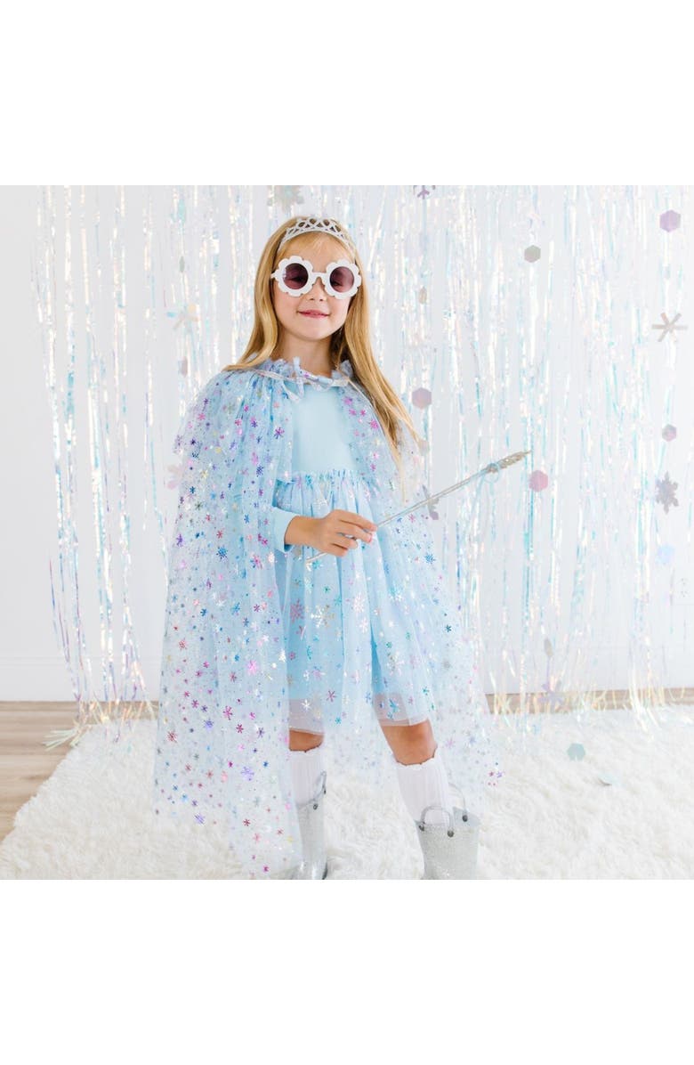 Sweet Wink Snow Princess Dress Up Kit, Alternate, color, 