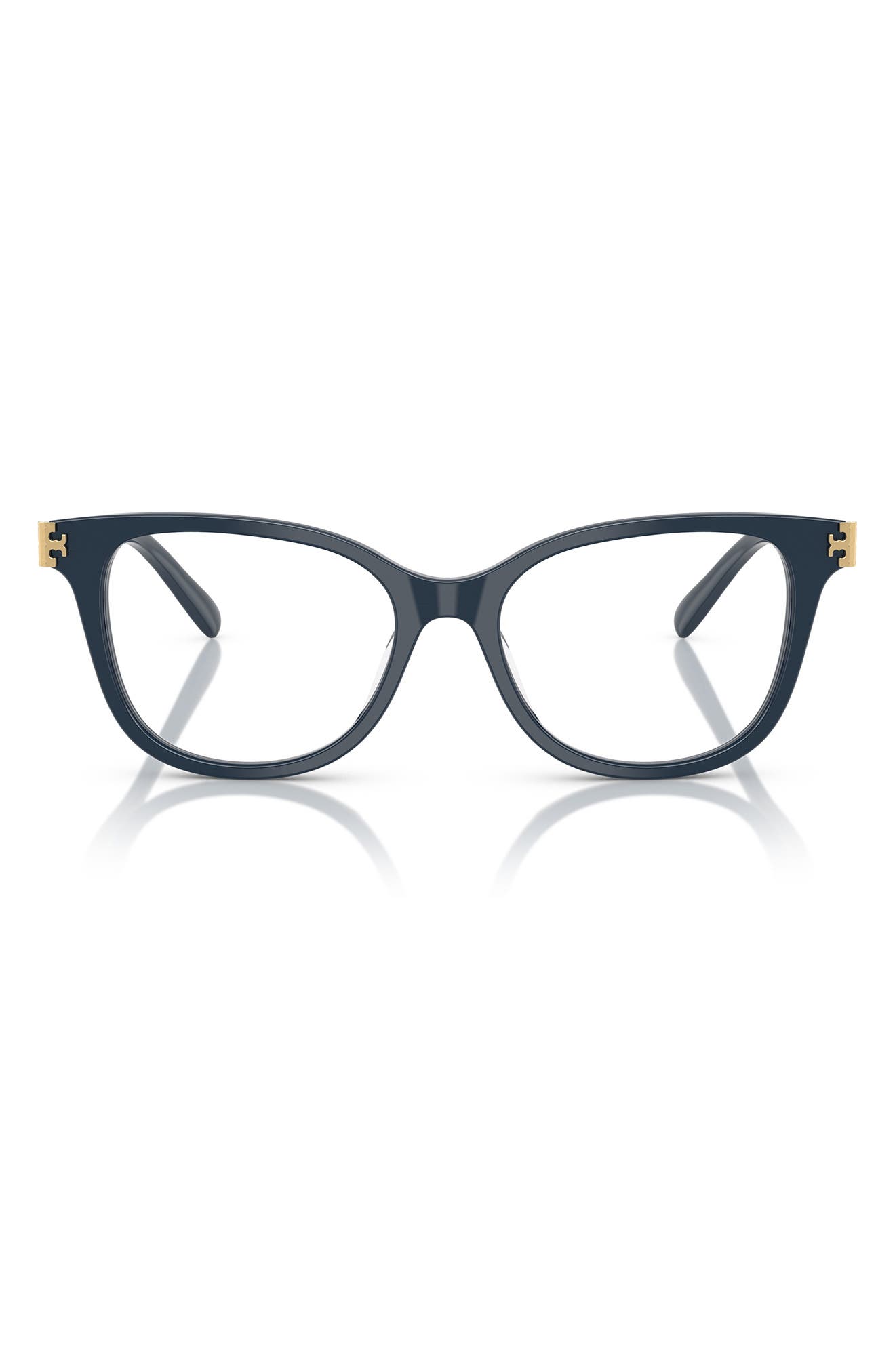 selected DARK BLUE