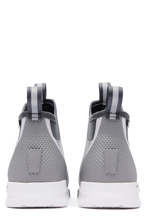 Xtratuf Waterproof Ankle Deck Sport Boot In Multi
