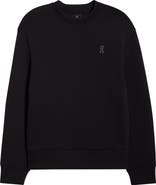 On Focus Tech Crewneck Sweatshirt
