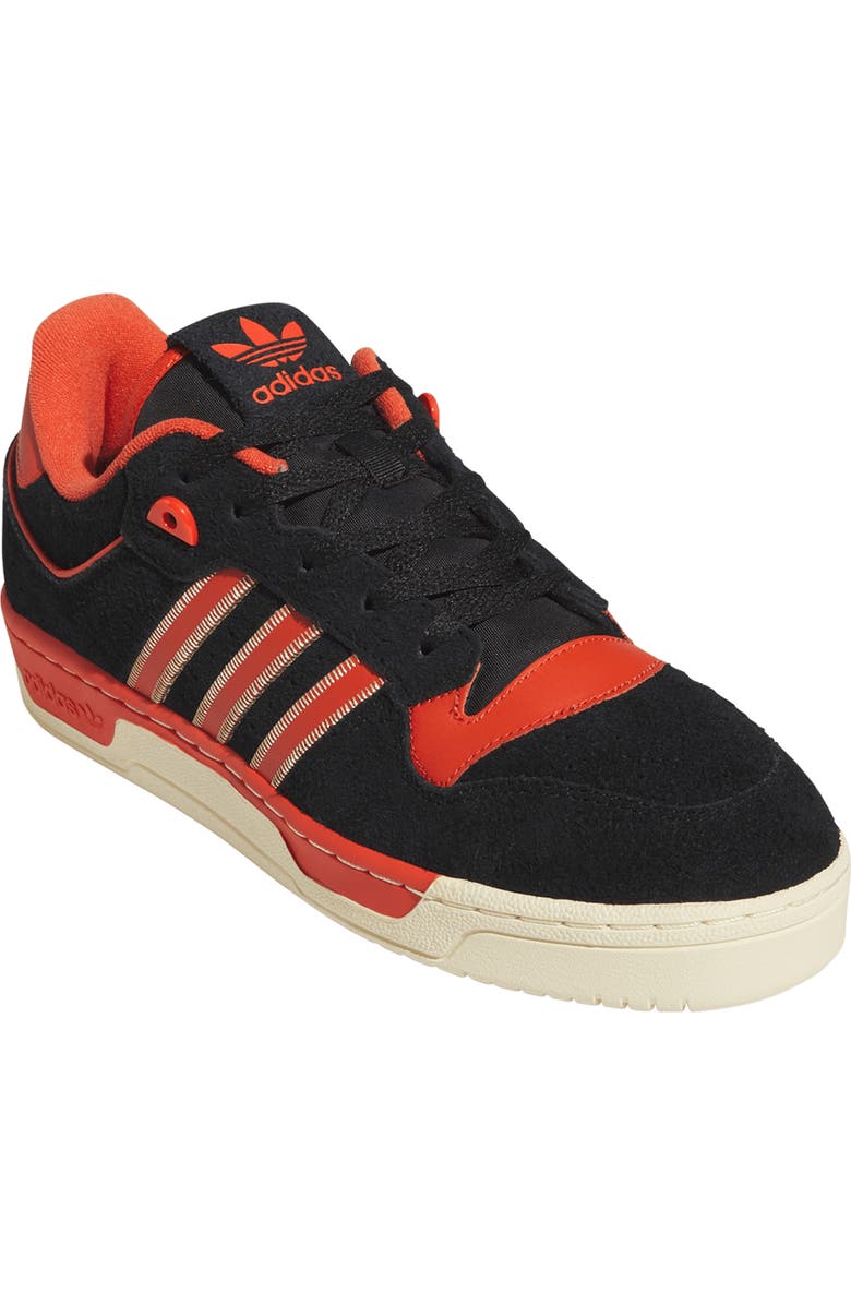 adidas Rivalry 86 Low Basketball Sneaker, Main, color,